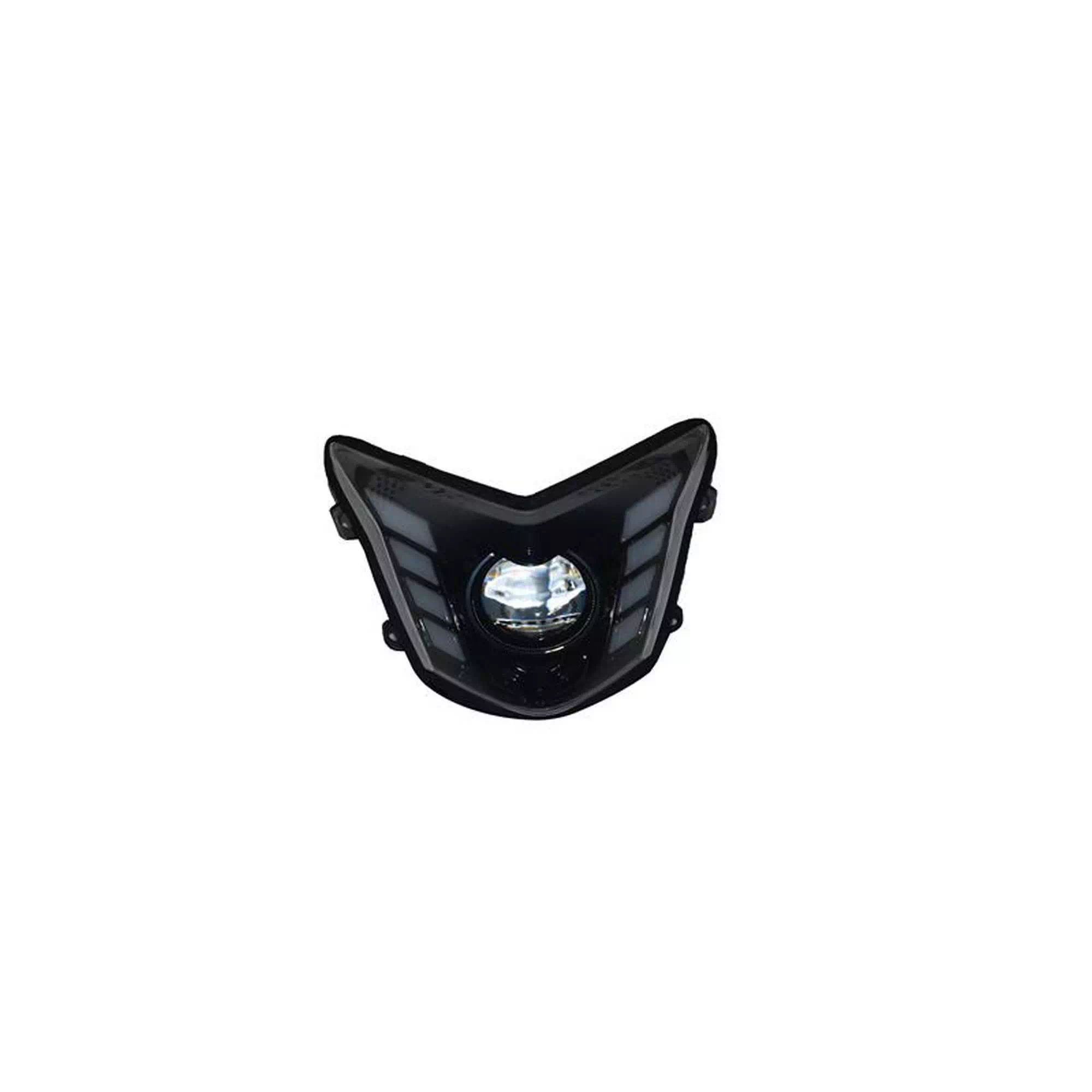 RKS TNT 125 PRO ÖN FAR #RK 41363